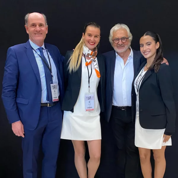 Accueil événementiel