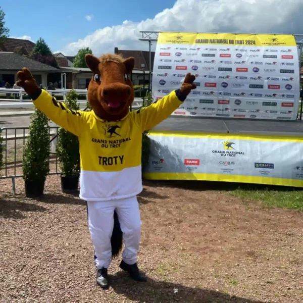 Accueil événementiel