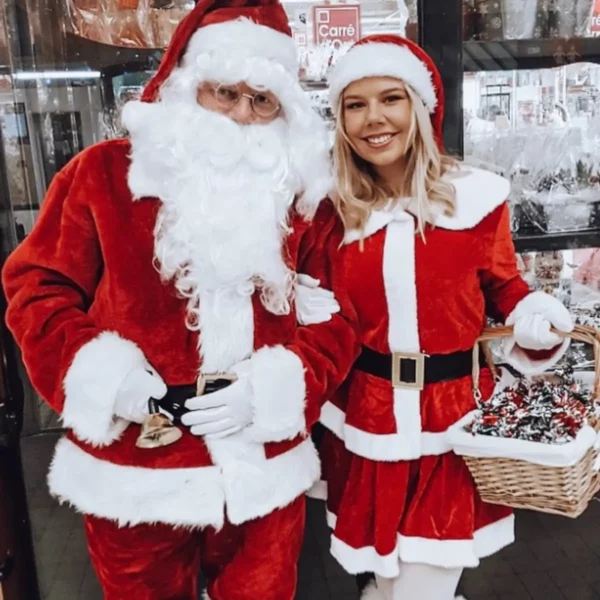 Animations promotionnelles