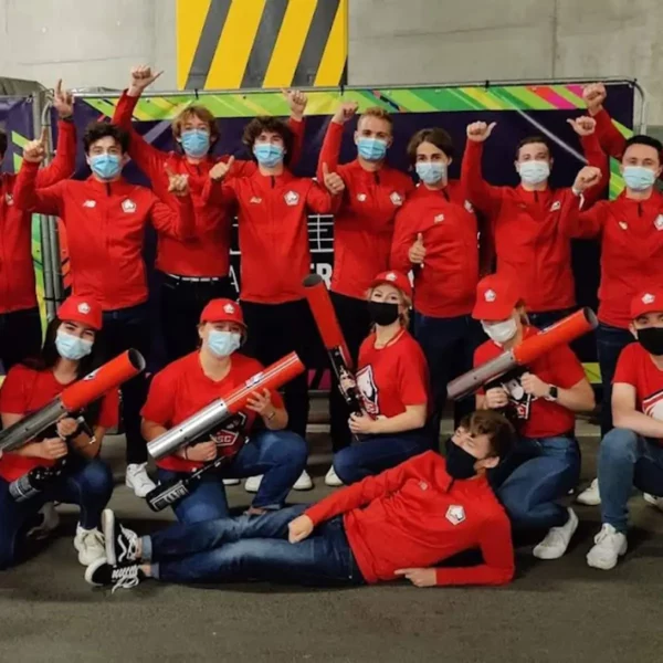 Animations promotionnelles