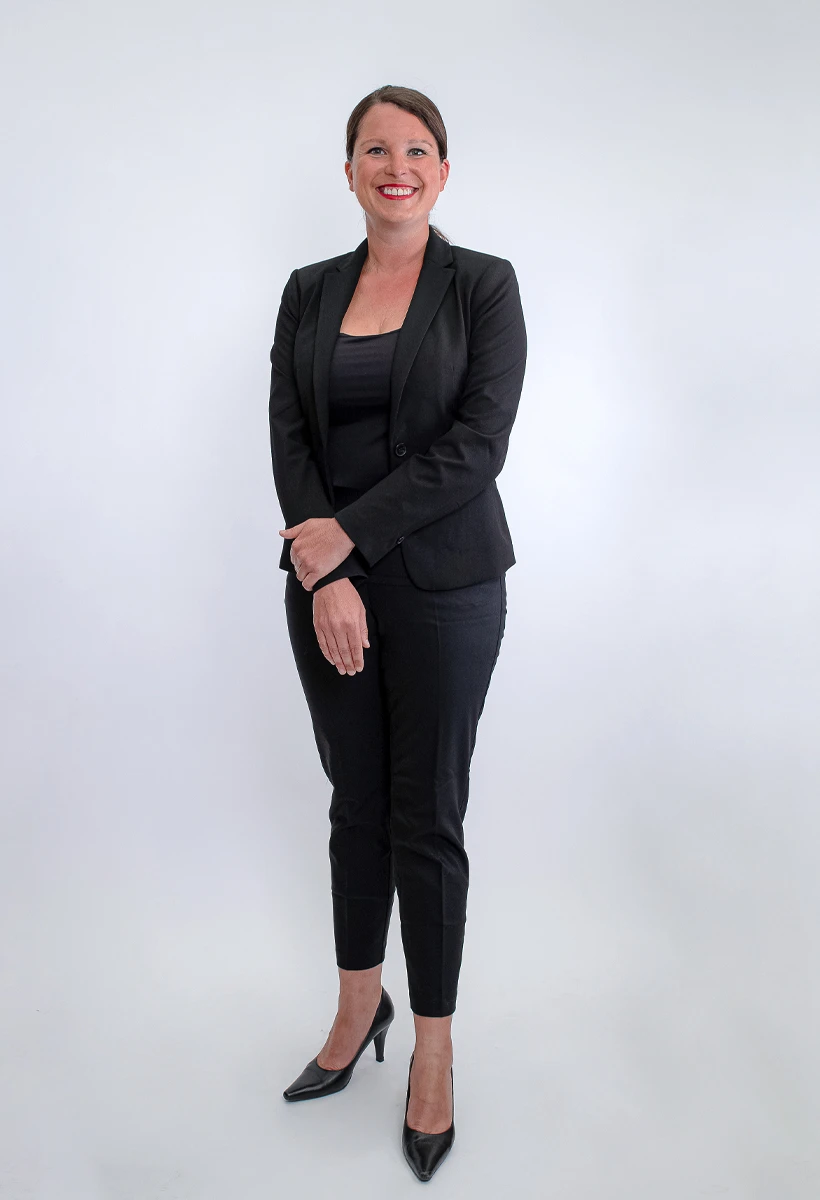 Tailleur Agathe
