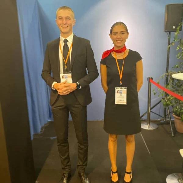 Accueil événementiel