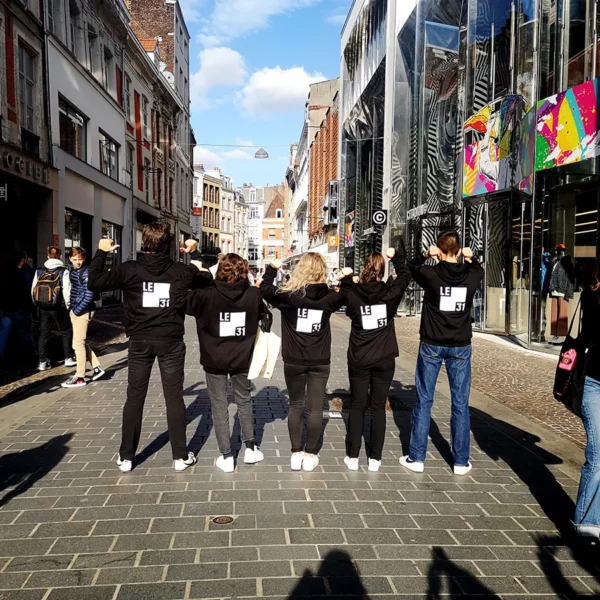 Animations promotionnelles