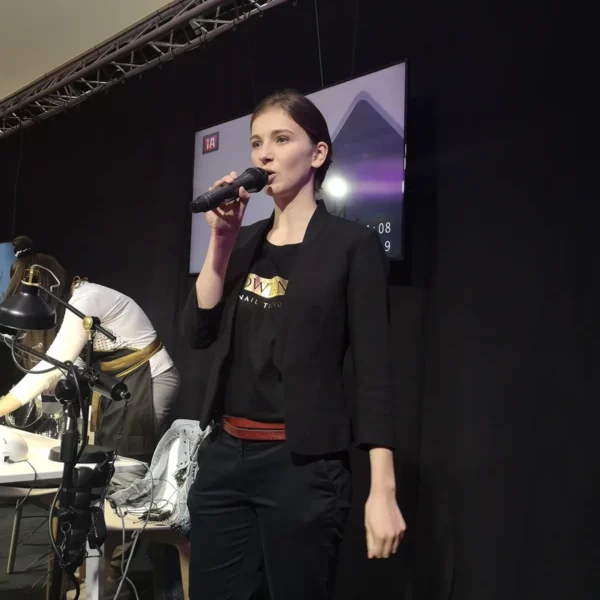 Accueil événementiel